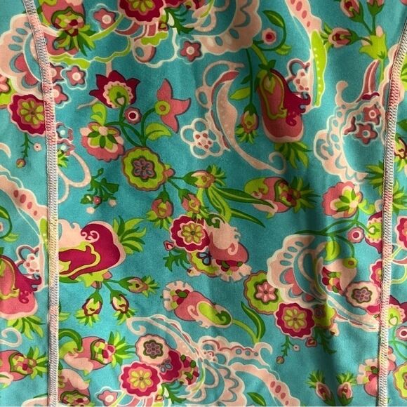 Kid's Max Out Short Sleeve Rashguard Swim Top - Picture 5 of 8